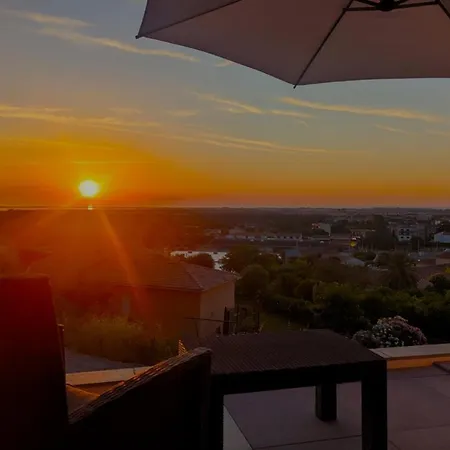 Appartement Casa Dolce Borgo (Corsica)