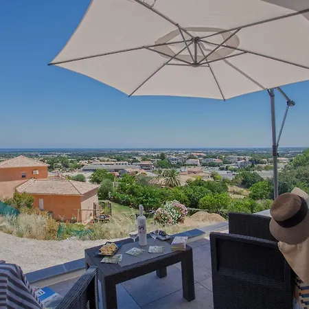 Appartement Casa Dolce *