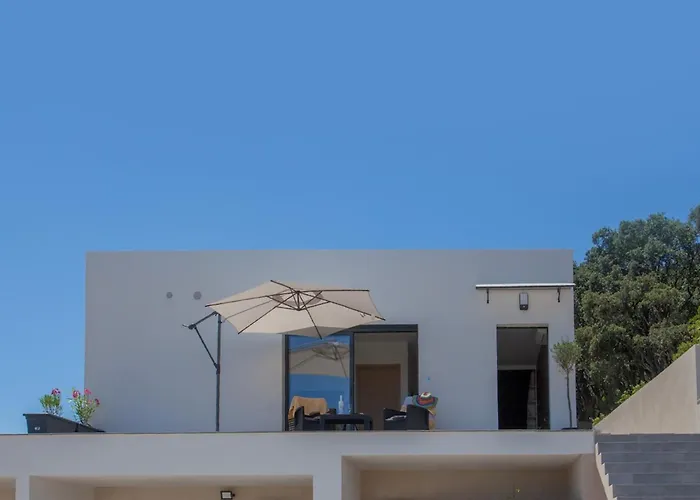 דירה Casa Dolce בורגו