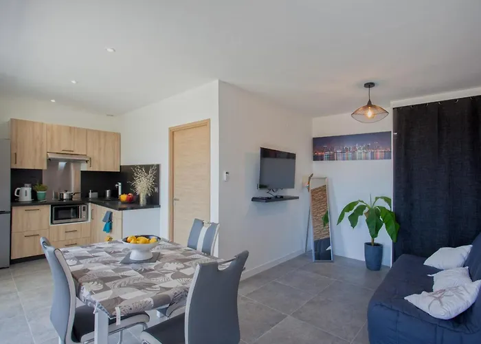 Casa Dolce * בורגו