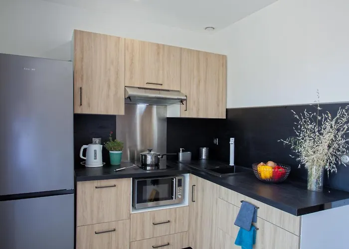 Casa Dolce * בורגו