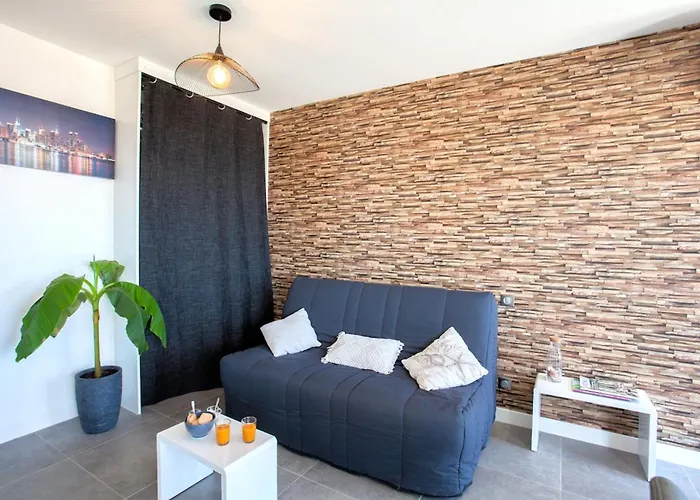 Casa Dolce דירה *