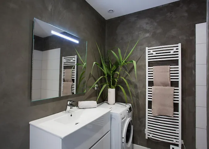 Casa Dolce בורגו