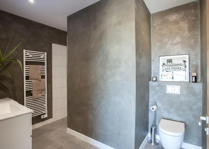 Casa Dolce * בורגו