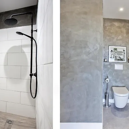 Casa Dolce Apartment Borgo (Corsica)