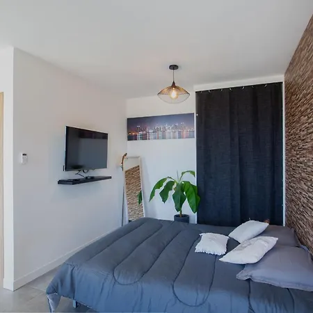 Casa Dolce Apartment
