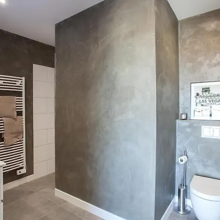Casa Dolce Apartment *
