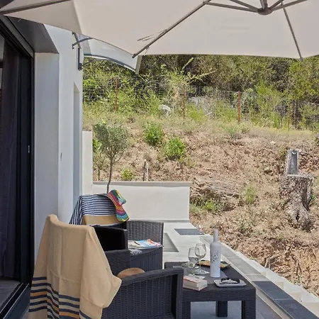 Casa Dolce Apartment Borgo (Corsica)