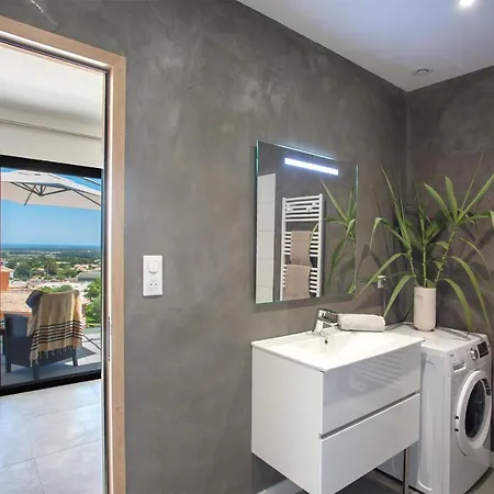 Casa Dolce Apartment Borgo (Corsica)
