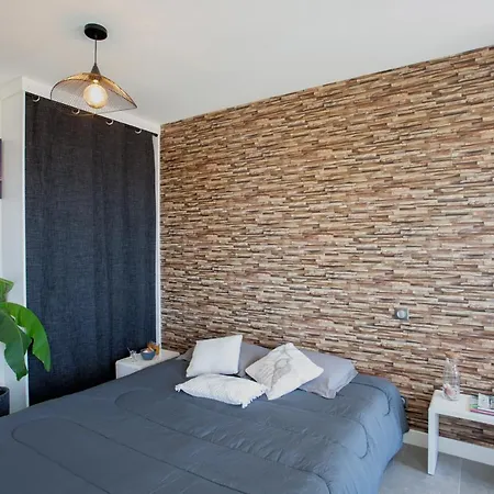 Casa Dolce Apartment Borgo (Corsica)