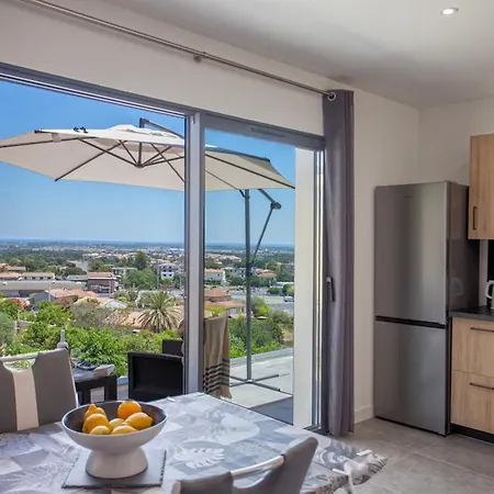 Casa Dolce Lägenhet