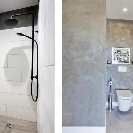 Lägenhet Casa Dolce *