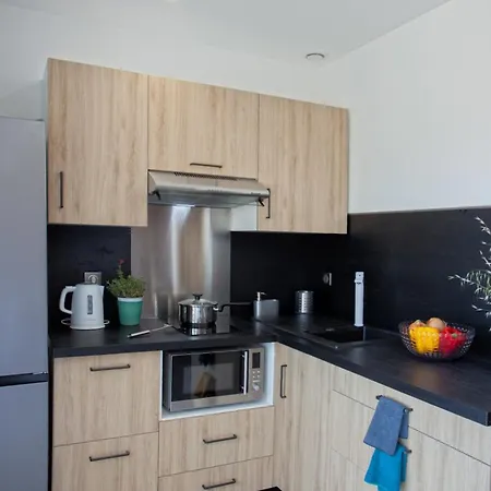 Casa Dolce * Borgo (Corsica)