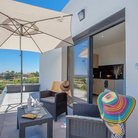 Lägenhet Casa Dolce