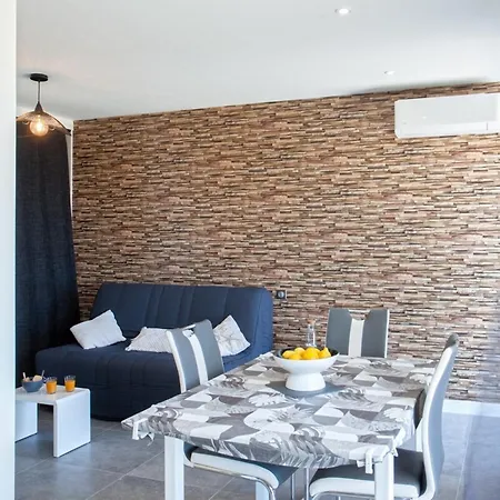 Lägenhet Casa Dolce *