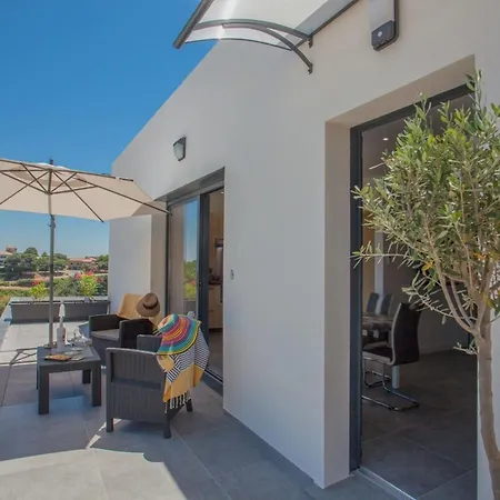 Casa Dolce 아파트 보르고