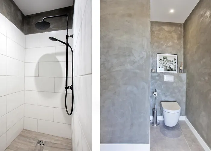 דירה Casa Dolce *