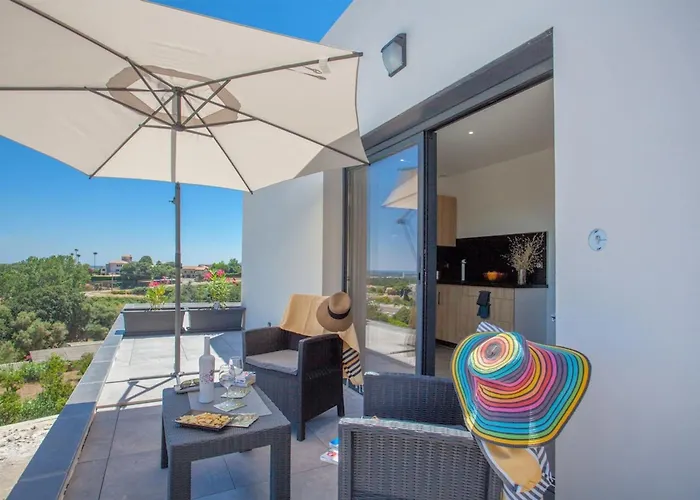 Apartamento Casa Dolce