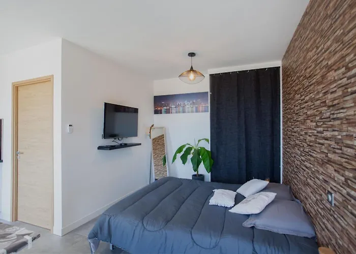 Casa Dolce דירה *