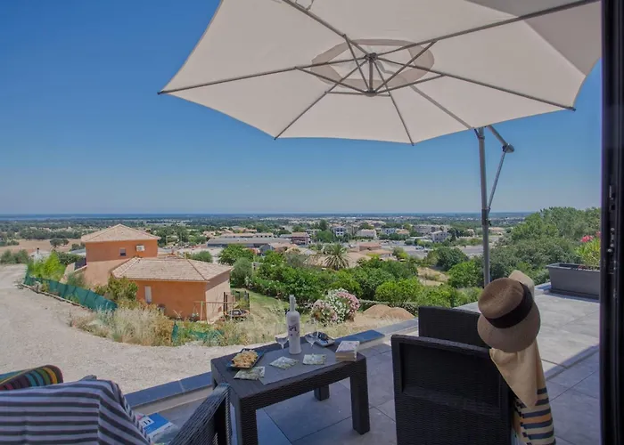 Casa Dolce דירה *