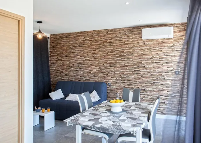 Apartamento Casa Dolce *