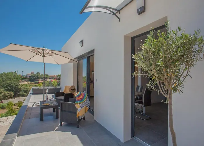 Casa Dolce דירה בורגו